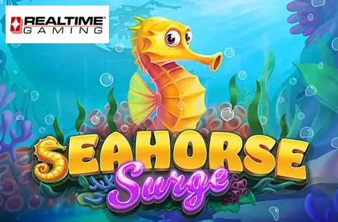 Seahorse Surge